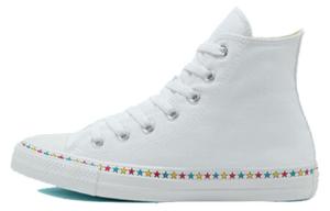 Кеды Converse Empowered By Her Chuck Taylor All Star White Women's