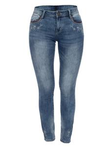 Джинсы Hangowear