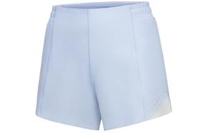 Повседневные шорты женские Lululemon, светло-зеленый