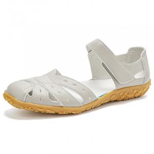 Женские повседневные туфли Reivanti, серые, высота 2 см Reivantix, Jq18 Gray