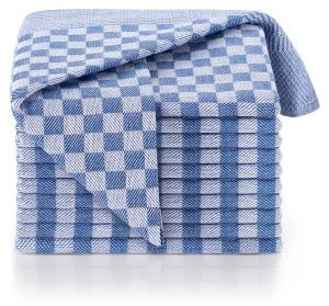 Кухонное полотенце Blumtal Markus (5 шт), 27x1x18 см, синий