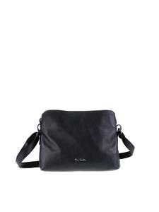 Сумка через плечо в ЧЕРНОМ цвете Pierre Cardin