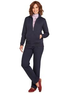 Куртка для отдыха на молнии Chums, синий