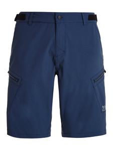 Тканевые шорты Protest  PRTPLOUMA, цвет Night Skyblue