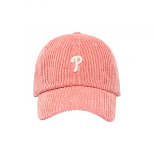 MLB Хлопковая бейсболка унисекс, Pink