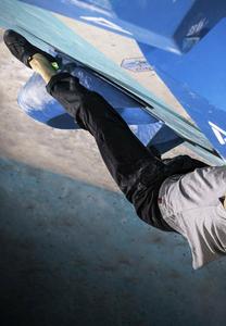 Кроссовки Five Ten HIANGLE PRO COMPETITION , Core Black Cloud White Signal Green/Black