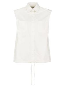 Блуза REPLAY, белый