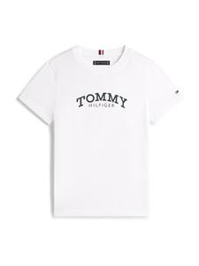 Рубашка TOMMY HILFIGER, белый