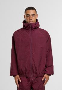 Куртка Sergio Tacchini BOTERO TRACK , Fig/Bordeaux