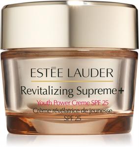 Revitalizing Supreme+ Youth Power Creme SPF 25 дневный укрепляющий крем с осветляющим и разглаживающим эффектом Estée Lauder, 50 мл