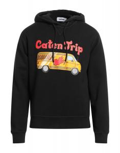 Толстовка Dsquared2, черный