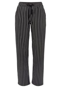 Пижамные брюки VIVANCE, Black