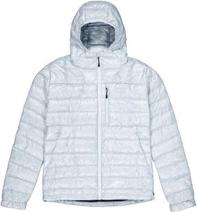 Picture Женская куртка Mid puff down ice melt S