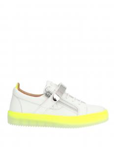 Кроссовки Giuseppe Zanotti, белый