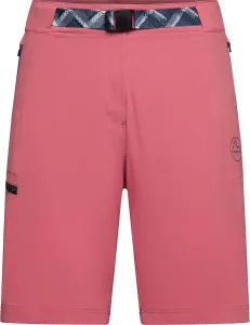 Женские шорты LA SPORTIVA West Crest, Transparent