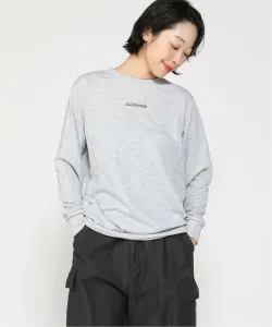 Толстовка с круглым вырезом из флиса Kappa/(W)