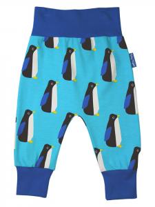 Toby Tiger Синие спортивные штаны