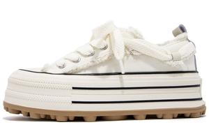 Кеды женские низкие Fallinmiss