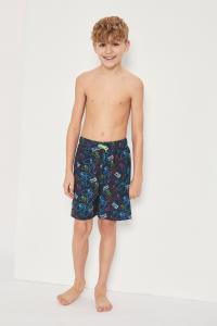 Шорты для плавания для мальчиков Harry Bear, синий