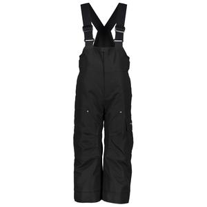 Детские штаны Volt для мальчиков Obermeyer, Black