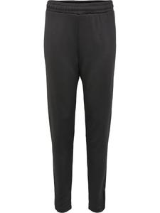 Зауженные спортивные брюки Hummel, черный