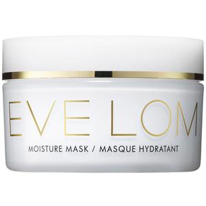 Маска для лица moisture mask Eve Lom, объем 100 мл