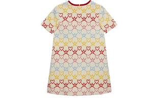 Дети Детское платье Gucci, хаки