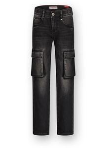 Тканевые брюки Vingino, антрацит