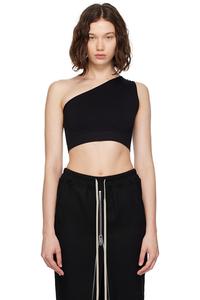 Конкордианс спортивный бюстгальтер Athena Rick Owens, черный