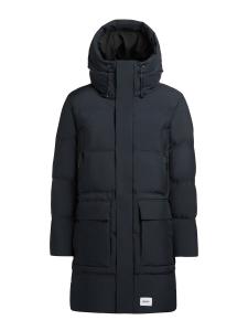 Зимнее пальто khujo Winer3, Dark blue
