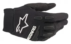 Женские перчатки Stella Full Bore Alpinestars, черный