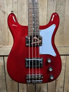 Epiphone Newport - Вишня