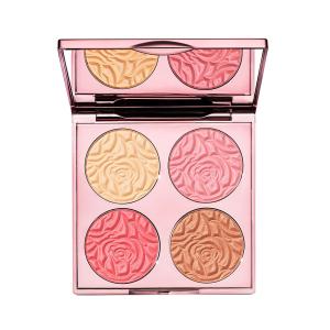 Румяна brightening cc palette sunny flash By Terry, вес 9.2 гр.