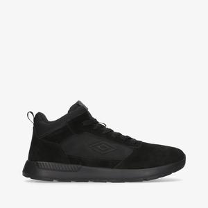 Кроссовки высокие Umbro Quercus, черный