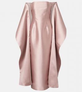 Платье Renee Solace London, Oyster