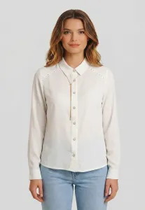 Рубашка Freeman T. Porter, Blanc