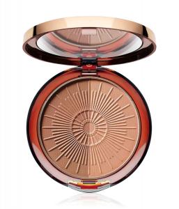 Бронзирующая пудра ARTDECO Bronzing Powder Compact Long-Lasting, Nr. 50 - Almond, 10g