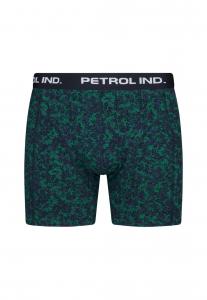 Трусы 2 PACK Petrol Industries, зеленый