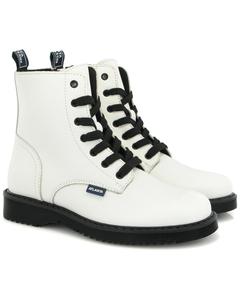 Кожаные ботинки Atlanta Moccasin Katy Atlanta Mocassin, белый