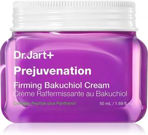 Омолаживающий крем с бакучиолом, восстанавливающий, укрепляющий крем с антивозрастным эффектом Dr. Jart+, 50 мл