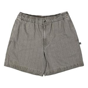 Спортивные шорты Air Jordan x A Ma Maniere Shorts 'Flat Pewter', серый