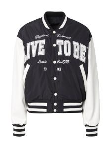 Куртка межсезонная LTB BORAKE, черный