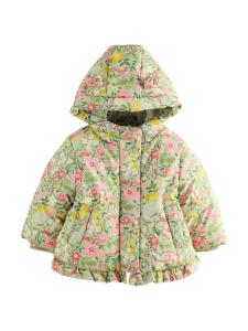 Зимняя куртка Next, Green/Apple/Light Green