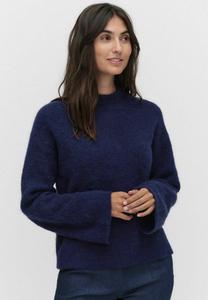 Джемпер STOCKH LM LEA WOOL, Dk Blue/Blue