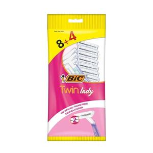 Твин Леди 8+4 12 шт Bic