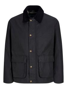 Куртка межсезонная Portland Outerwear Company Portland, черный