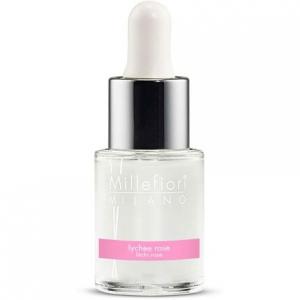 Водорастворимый аромат Millefiori Milano 15 мл розовый