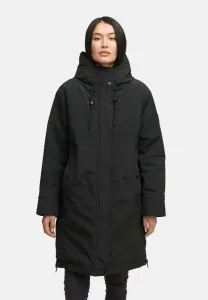 Зимнее пальто hageltanz 14 Navahoo, Black