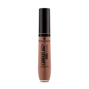 Матовый жидкий консилер ESSENCE Camouflage+ Matte Concealer, 200