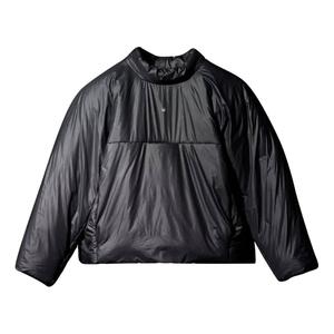 Куртка Yeezy Gap Engineered By Balenciaga SS23, черный